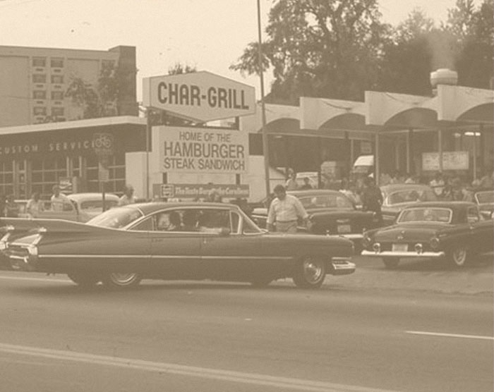 Best Burgers in Raleigh, NC